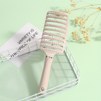 Brosse Ventilée Antistatique – Coiffage Express et Volume Naturel
