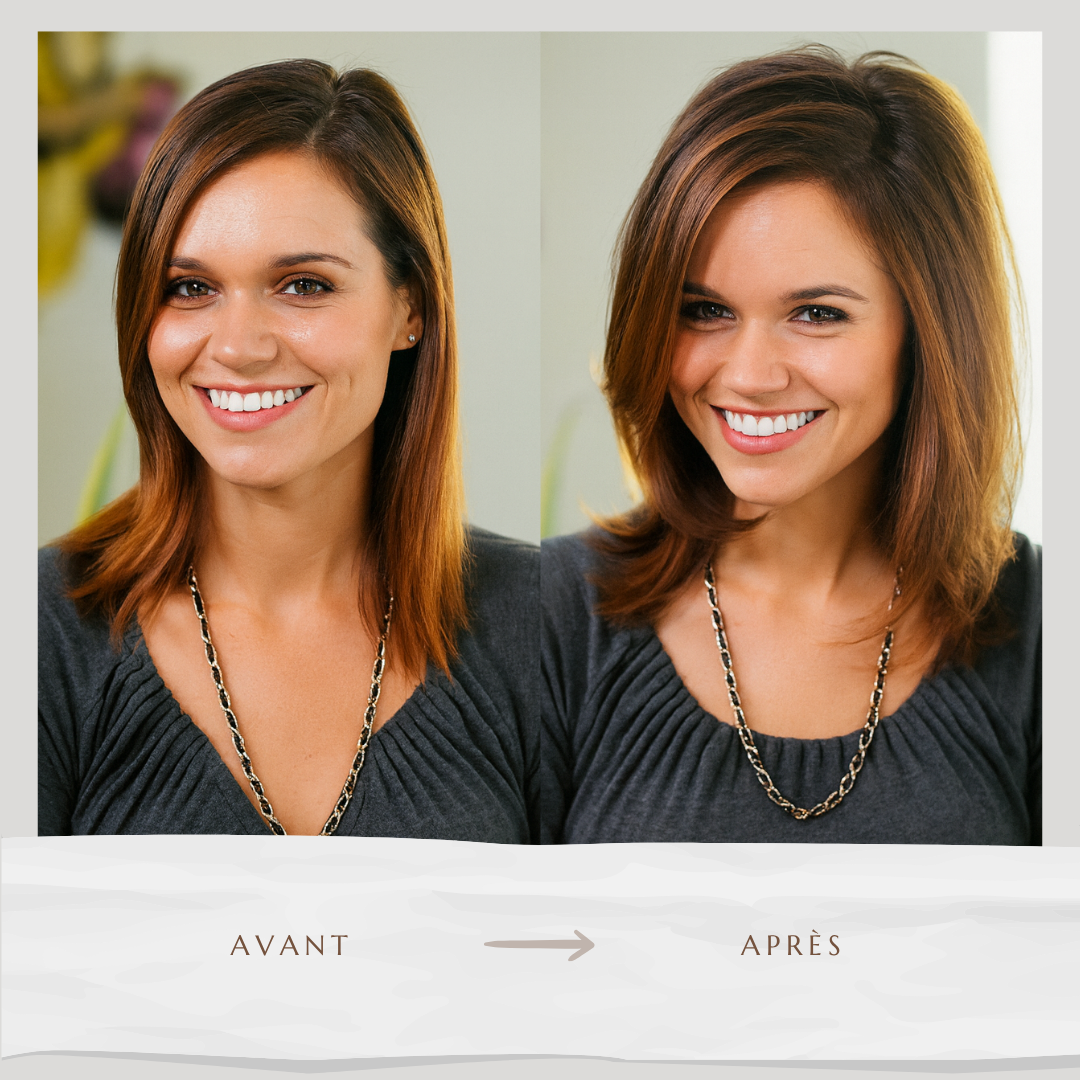 Mousse Volumisante – Color WOW Xtra Large
