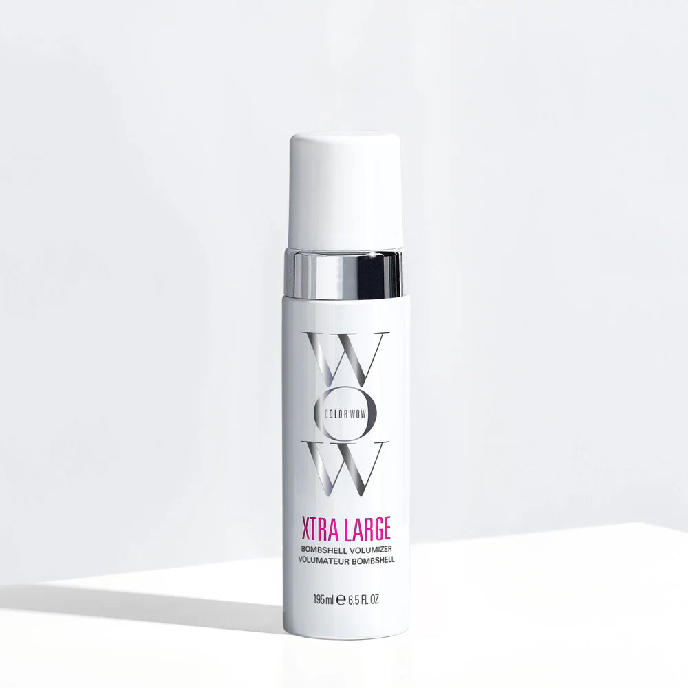 Mousse Volumisante – Color WOW Xtra Large