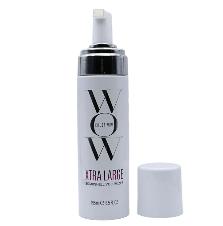 Mousse Volumisante – Color WOW Xtra Large