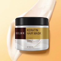 EELHOE Masque pour cheveux au collagène 100ml
