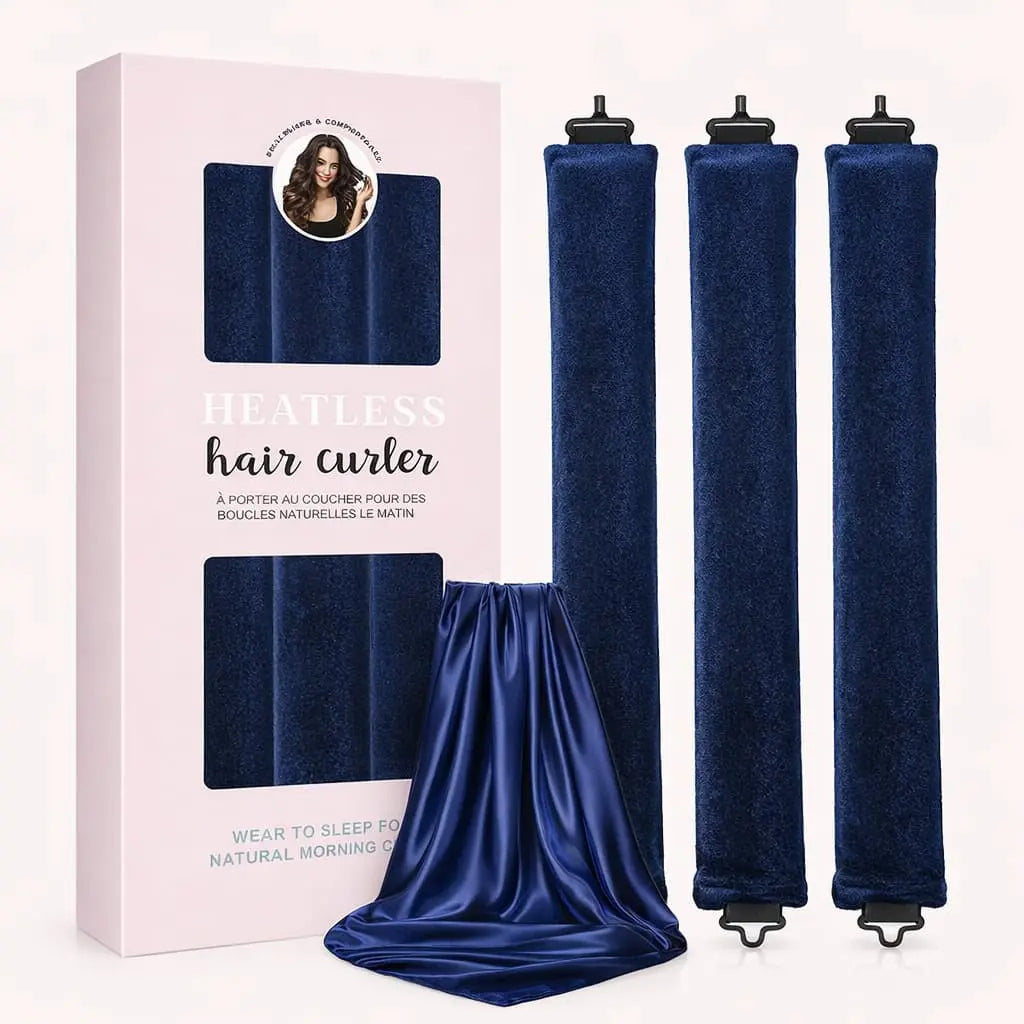Blue-Hair-Bundles Revitalysse
