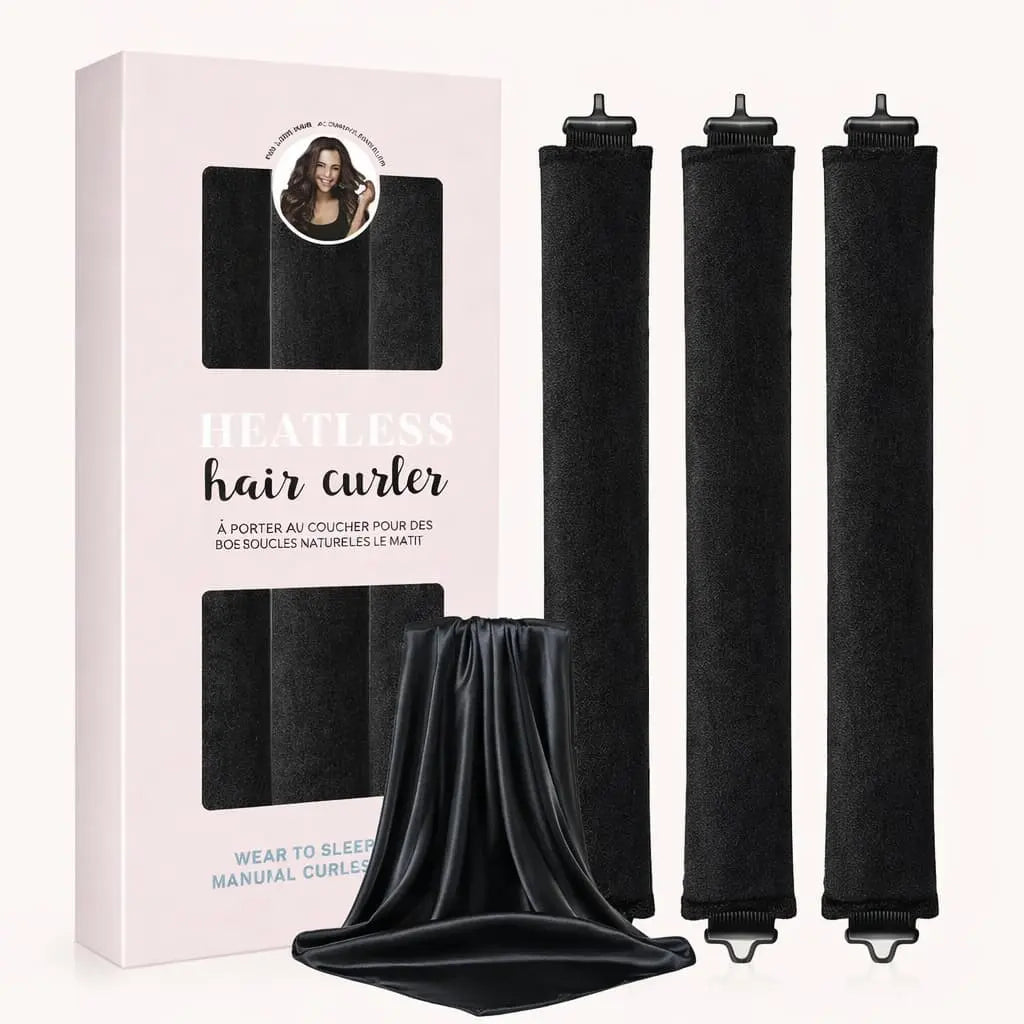 Black-Hair-Bundles Revitalysse