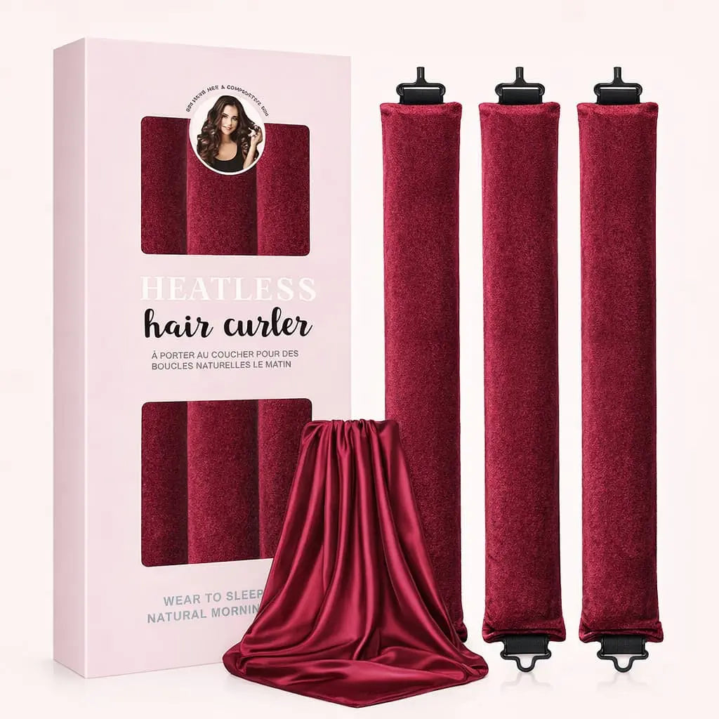 Red-Hair-Bundles Revitalysse