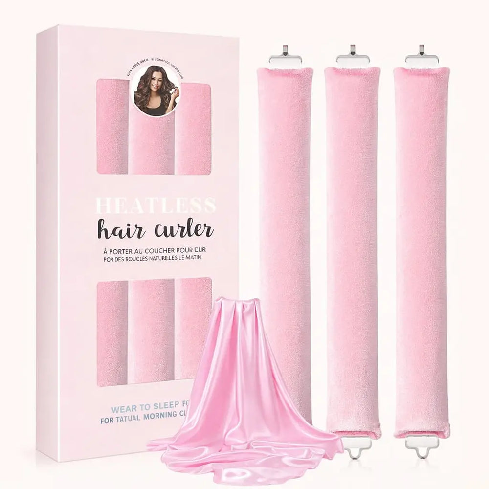 Pink-Hair-Bundles Revitalysse