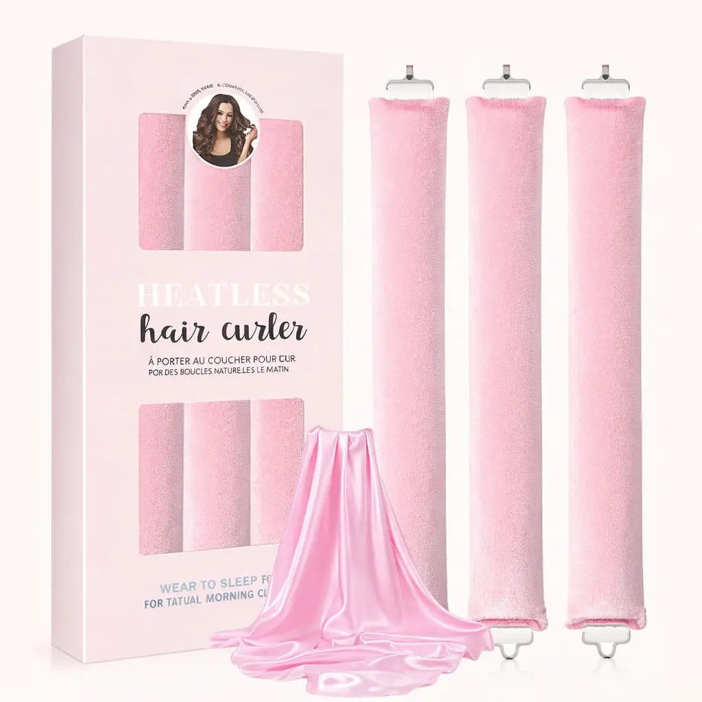 Pink-Hair-Bundles Revitalysse