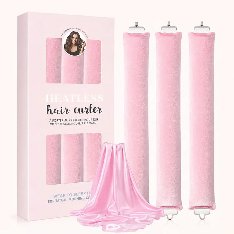 Pink-Hair-Bundles Revitalysse