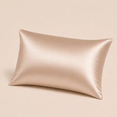 100% Mulberry Silk Pillowcase - Luxury & Hair Care Revitalysse