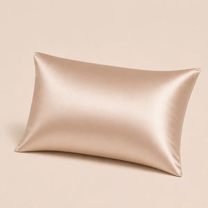 100% Mulberry Silk Pillowcase - Luxury & Hair Care Revitalysse