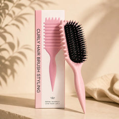 Brush for Defined, Frizz-Free Curls Revitalysse