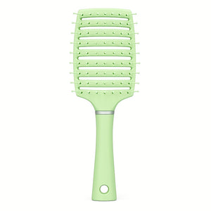 Anti-Static Vent Brush – Quick Styling & Natural Volume