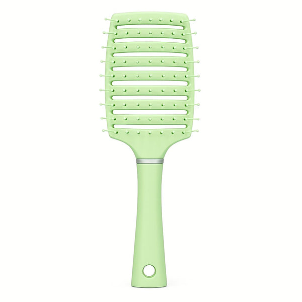 Anti-Static Vent Brush – Quick Styling & Natural Volume