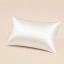 100% Mulberry Silk Pillowcase - Luxury & Hair Care Revitalysse