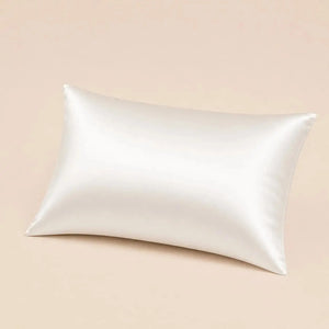 100% Mulberry Silk Pillowcase - Luxury & Hair Care Revitalysse
