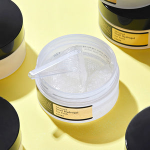 COSRX Advanced Snail Hydrogel Eye Patch (60 patches / 30 pairs / 90 g / 3.17 oz)