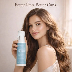 Prep & Smooth Styling Mist Revitalysse