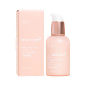 MEDICUBE Triple Collagen Serum 4.0 (55 mL)
