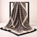 90×90 Large Square  Scarf Revitalysse
