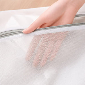 Laundry Bag for Silk Pillowcases Revitalysse