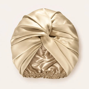 19 Momme Mulberry Silk Bonnet