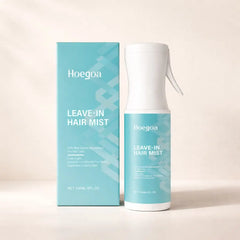 Prep & Smooth Styling Mist Revitalysse
