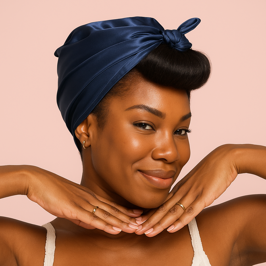 Revitalysse™ Curl Set – The Secret to Soft, Long-Lasting Curls