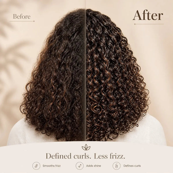 Brush for Defined, Frizz-Free Curls Revitalysse