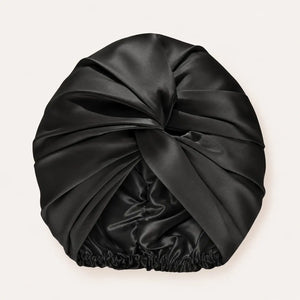 19 Momme Mulberry Silk Bonnet