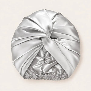 19 Momme Mulberry Silk Bonnet
