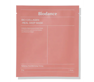 BIODANCE Bio-Collagen Real Deep Mask