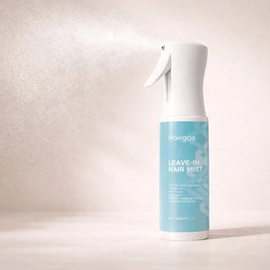 Prep & Smooth Styling Mist Revitalysse