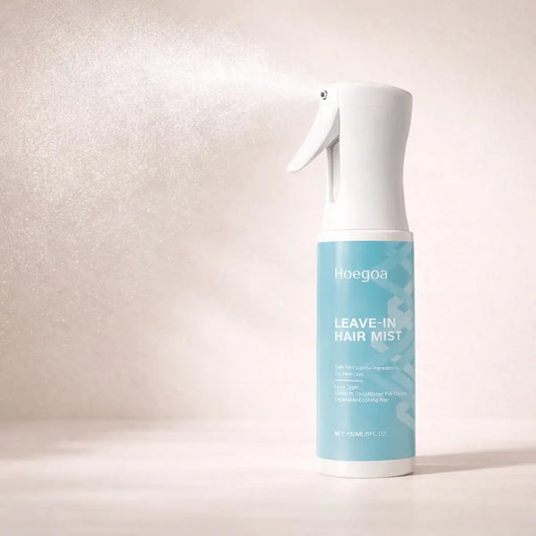 Prep & Smooth Styling Mist Revitalysse