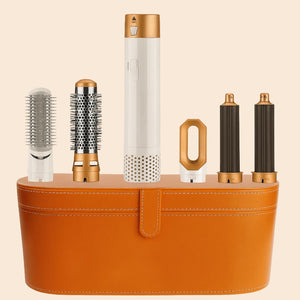 Revitalysse™ 5-in-1 Hair Curler