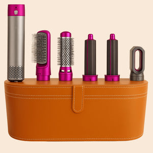 Revitalysse™ 5-in-1 Hair Curler