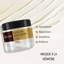 EELHOE Masque pour cheveux au collagène 100ml