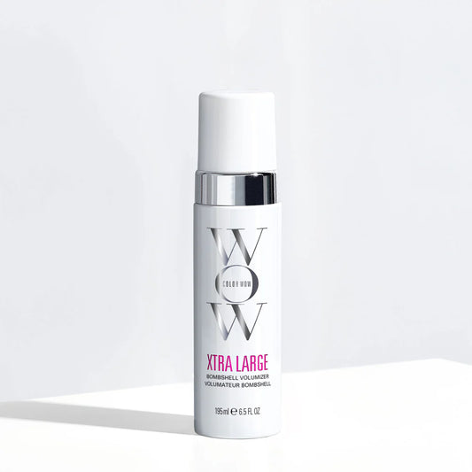 Mousse Volumisante – Color WOW Xtra Large