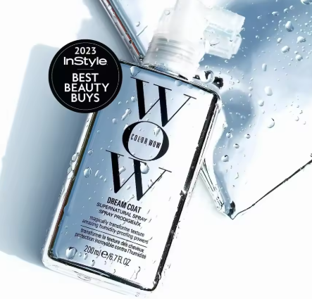 Spray Anti-Humidité & Lissant Brillance