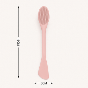 Mask Application Spatula