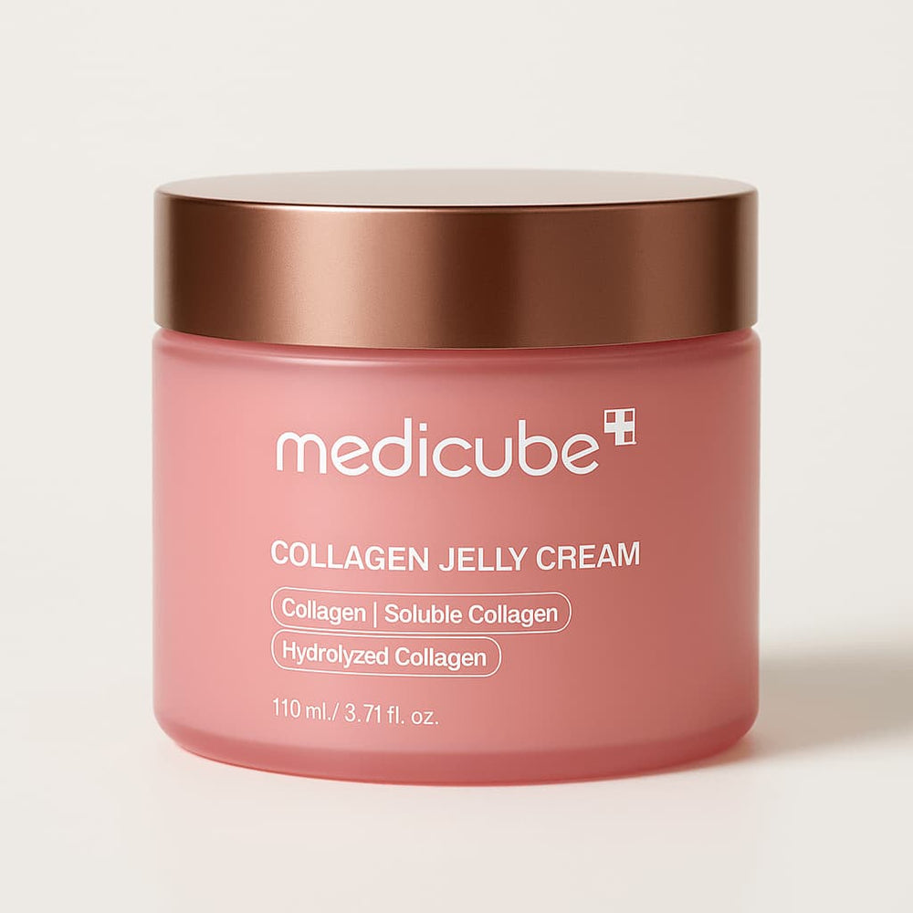 Medicube Collagen Jelly Cream