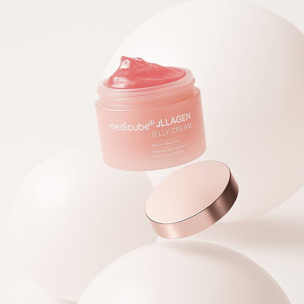 Medicube Collagen Jelly Cream