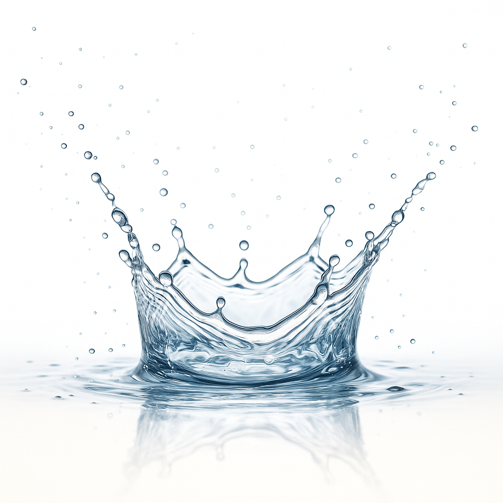 Anti-Humidity & Shine Smoothing Spray