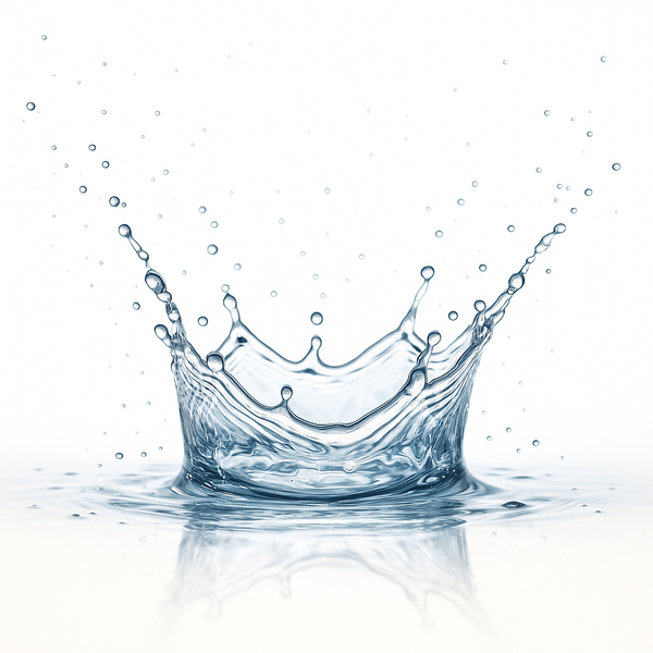 Anti-Humidity & Shine Smoothing Spray