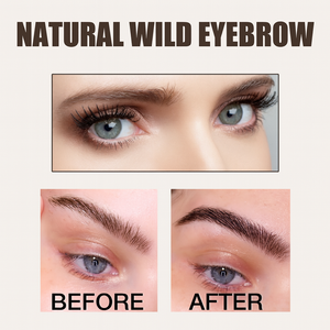 Tattoo Brow – Long-Lasting Eyebrow Tint