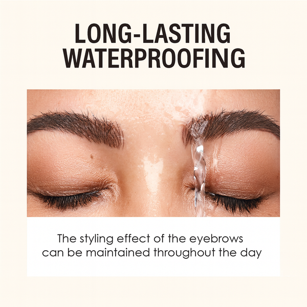 Tattoo Brow – Long-Lasting Eyebrow Tint