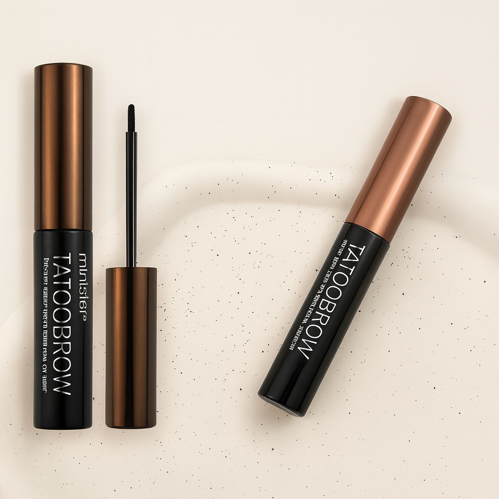 Tattoo Brow – Long-Lasting Eyebrow Tint