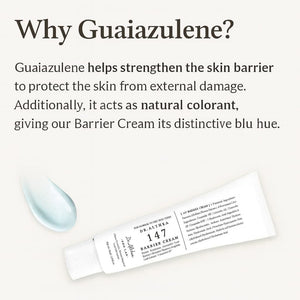 Dr. Althea 147 Barrier Cream 50 mL