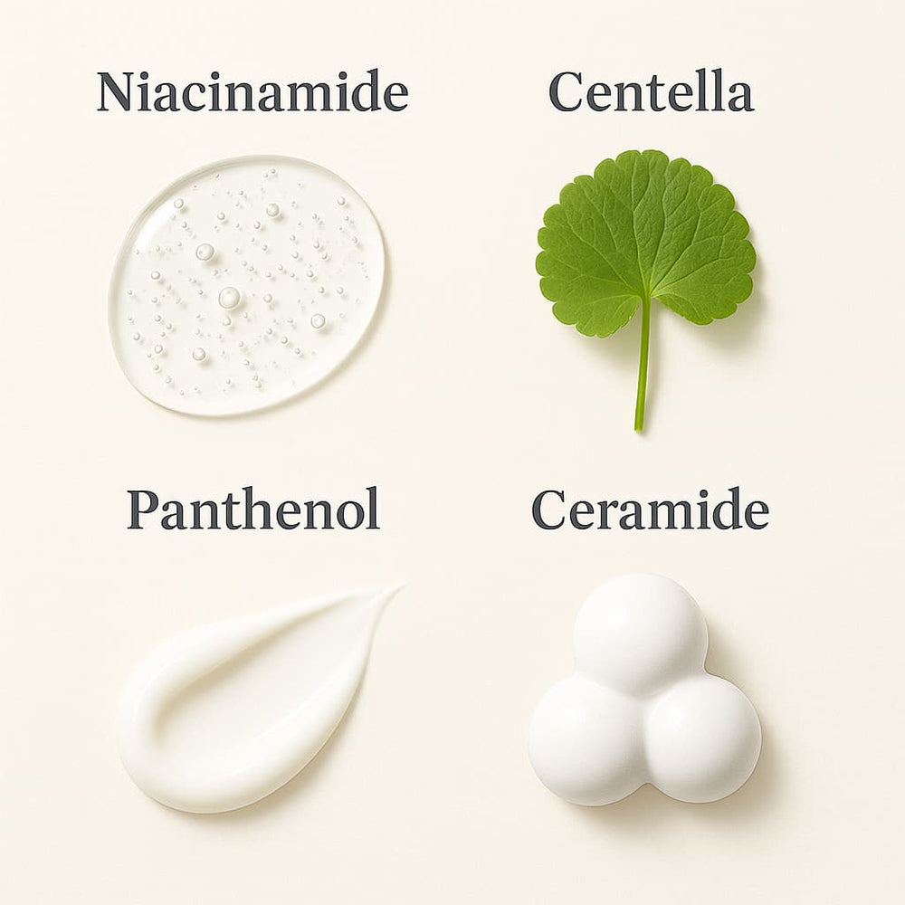 Dr. Althea 345 Relief Cream – Soothing & Repairing Cream