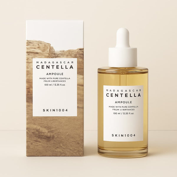 SKIN1004 Madagascar Centella Ampoule
