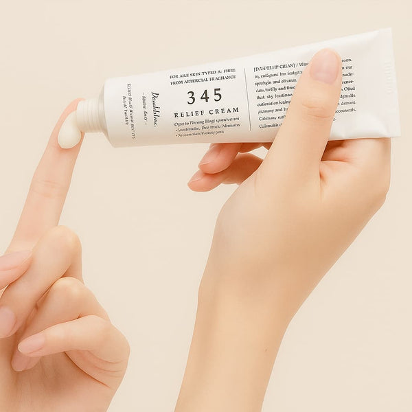 Dr. Althea 345 Relief Cream – Soothing & Repairing Cream
