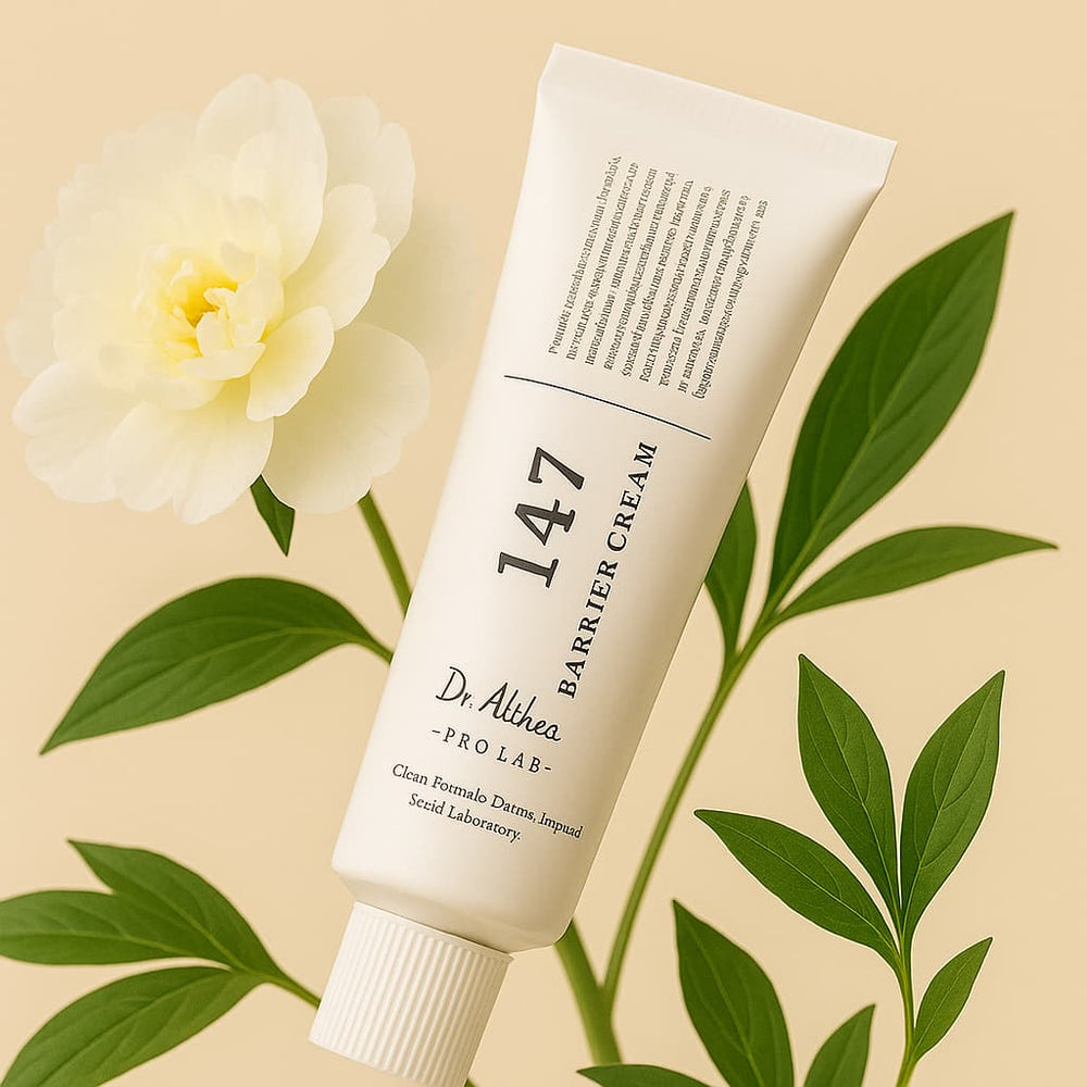 Dr. Althea 147 Barrier Cream 50 mL